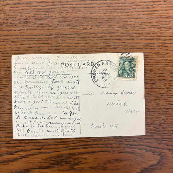 Antique Postcards Flowers Nature Lot of 5 Early 1900s Embossed Gilt Floral - Picture 9 of 16